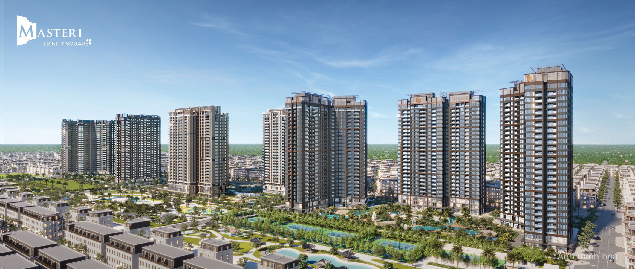 Masteri Trinity Square_tong Quan_1